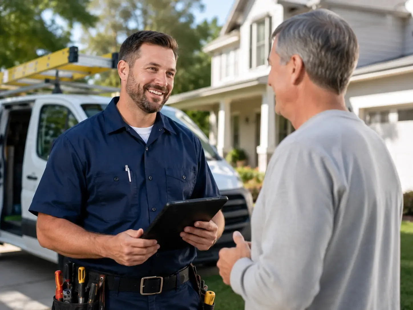Whole Home Rewiring Coffeeville, MS FAQs